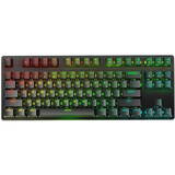 Tastatura BlitzWolf Mechanical Gaming, BW-KB2, Blue switch (RGB)