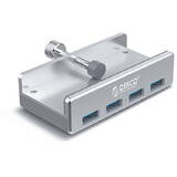 Hub USB Orico 4in1 4x USB 3.0 + USB 3.0 cable (100cm)