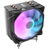 Cooler Darkflash S11 LED ( 120x130) Negru