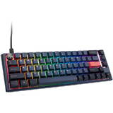 One 3 Cosmic Blue SF Gaming  RGB LED - MX-Silent-Red (US)