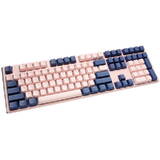 Tastatura Ducky One 3 Fuji Gaming - MX-Speed-Silver (US)
