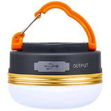 Superfire Lampa Camping T60-A, 2,5W