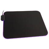 Mouse pad STEELSERIES QcK Prism Cloth RGB Gaming - M