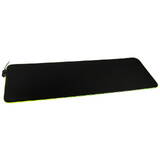 Mouse pad STEELSERIES QcK Prism Cloth RGB Gaming - XL