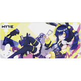 Mouse pad HYTE Bunny Splash Gaming