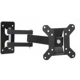 Suport TV / Monitor LIBOX ATENY LB-200 VESA 100x100 max 32" Black- desigilat