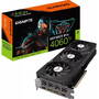 Placa Video GIGABYTE GeForce RTX 4060 Ti GAMING OC 16GB GDDR6 128-bit DLSS 3.0