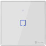 Sonoff Smart Switch WiFi RF 433 T2 EU TX 1 canal