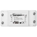 Sonoff Smart switch WiFi + RF 433 RF R2