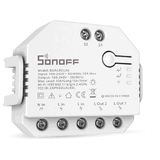 Sonoff Smart Wi-Fi switch Dual R3 Lite