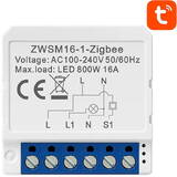 Modul Smart Avatto Switch ZigBee ZWSM16-W1 TUYA