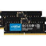 Memorie Laptop Crucial DDR5-5200MHz 16GB(2x8GB) CL42