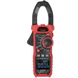 Habotest Digital Clamp Meter HT208A True RMS