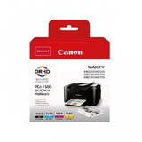 Cartus Imprimanta Canon PGI-1500 BK/C/M/Y VALUE PACK