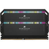 Memorie RAM Corsair Dominator Platinum K2 DDR5 6600MHz 64GB C32