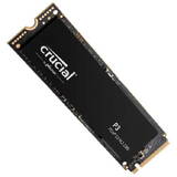 SSD Crucial P3+ M.2 4TB PCIe Gen4x4 2280