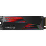 SSD Samsung 990 PRO M.2 2TB PCIe Gen4x4 2280