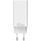 EU 2xUSB-C(65W/30W) USB-A(30W), FEDW0-EU, 2.4A, PD 3.0