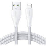 Cablu de Date Joyroom USB Surpass / Lightning / 1.2m S-UL012A11 (Alb)