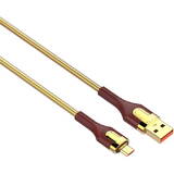 Cablu de Date LDNIO Fast Charging LS682 Micro, 30W