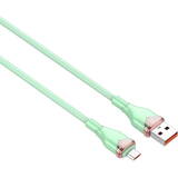 Cablu de Date LDNIO Fast Charging LS822 Micro, 30W