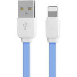 Cablu de Date LDNIO USB XS-07 Lightning, lungime: 1m