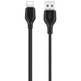 Cablu de Date XO USB-USB-C NB103 1m Negru