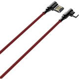 Cablu de Date LDNIO LS422 2m USB-C