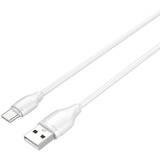 Cablu de Date LDNIO LS371 1m USB-C