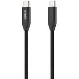 Cablu de Date choetech USB-C to USB-C XCC-1036 240W 2m Negru