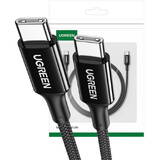 Cablu de Date UGREEN USB-C to USB-C 15275