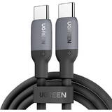 Cablu de Date UGREEN Fast Charging USB-C to USB-C 15282