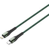 LC112 2m USB-C - Lightning 