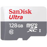 Card de Memorie SanDisk MicroSDXC,128GB, Class 10, UHS-I U1