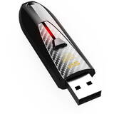 Blaze B25 USB 128 GB USB Type-A 3.2 Gen 1 (3.1 Gen 1) Black