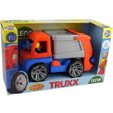 Masinuta Lena Truxx Camion de gunoi 29 cm