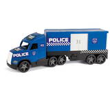 Masinuta Wader Magic Truck Police