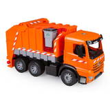 Masinuta Lena Garbage truck Arocs 71 cm cardboard