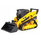 Cat Compact track loader