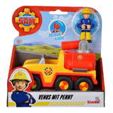 Vehicle Fireman Sam Venus Mini