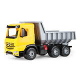 Masinuta Lena Dump truck Arocs 67 cm