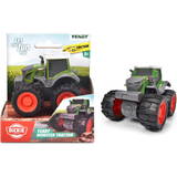 Tractor monster Farm 9 cm