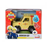 Rescue Jeep Fireman Sam
