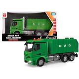 Garbage truck Toys For Boys
