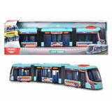 City vehicle Siemens tram 40 cm