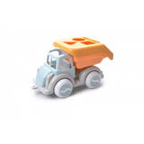 Vehicle Dump truck with sorter Ecoline Jumbo Viking Toys
