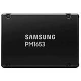 SSD Samsung PM1653 960GB 2.5" SAS 24Gb/s MZILG960HCHQ-00A07 (DWPD 1)