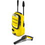 Karcher Aparat de spalat cu presiune K 2 COMPACT