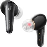 Casti Bluetooth Anker In-Ear, Soundcore Liberty 4, True Wireless, Noise Cancelling, Hi-Res, Black