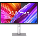 Monitor Asus IPS LED ProArt 31.5" PA329CRV, Ultra HD (3840 x 2160), HDMI, DisplayPort, Pivot, Boxe (Negru)